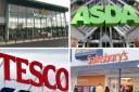 Government vows to help supermarkets prioritise vulnerable shoppers