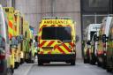 Ambulance crews have list of 'high-risk' Clydebank homes they need back-up from cops