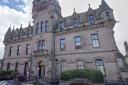A summary trial has been scheduled at Greenock Sheriff Court