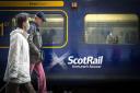 Glasgow Central train services face disruption amid issue