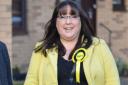 Councillor QUITS SNP to be an independent