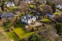 PICTURES: Live in Georgian splendour as handsome 1830s Rhu cottage goes up for sale