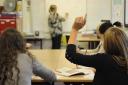 Union concerned over teachers’ stress levels