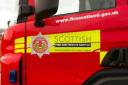 Firefighters praised for reducing number of accidental house fires in Barrhead