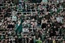 Green Brigade’s two-match ban from Celtic Park has been lifted, club announces
