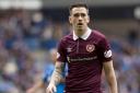 Hearts rejected several pre-season bids from Rangers for the midfielder