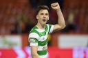 Celtic youth academy product has captained both Celtic and Scotland this season