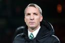 Brendan Rodgers leaves Celtic