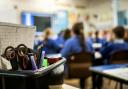 Schools in Renfrewshire are set to be hit by further strike action next year