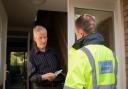 Scottish Water issues urgent warning over 'callous' bogus callers