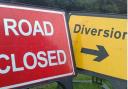 Busy Barrhead road to be closed for FIVE days next week