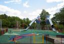 Council publishes results of vote on new play park equipment
