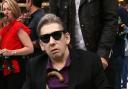 Shane MacGowan's wife, Victoria Mary Clarke, has shared an update from hospital