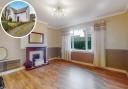 Pictures: Inside Barrhead's 'rarely available villa' that is for sale