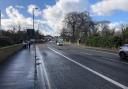 Busy road to close for over a YEAR as bridge is demolished in £140m project 