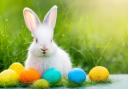 Easter holiday event promises fun for all ages in Barrhead