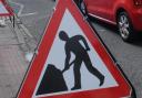 Two busy roads to be hit with restrictions for THREE days