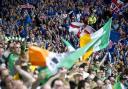 Dave King: Rangers has 'no intention' of increasing Celtic ticket allocation