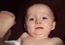 Celtic: Parents post hilarious video of baby son speaking for 'first time'