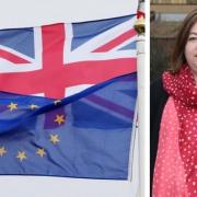 East Renfrewshire voted to reject Brexit
