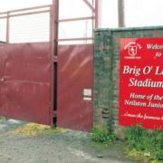 Neilston consider dropping Juniors from name