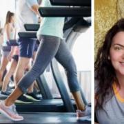 Stephanie shares her thoughts on the reopening of gyms and fitness centres