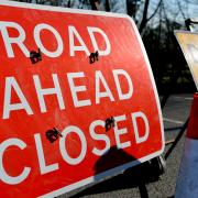 Drivers face disruption as residential road to be closed next month