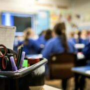 Schools in Renfrewshire are set to be hit by further strike action next year