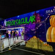 Spooktacular to return to Glasgow's Silverburn this October