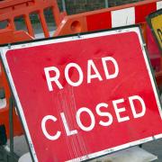 Drivers face disruption as Barrhead road to close for TWO weeks