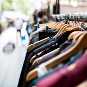 Glasgow shopping centre teases major fashion retailer 'coming soon'