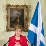 Kirsten Oswald: First Minister’s resignation leads to time of reflection