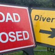 Section of residential road to be closed next month