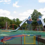 Council publishes results of vote on new play park equipment