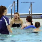 'Great': Leisure trust shortlisted for major award
