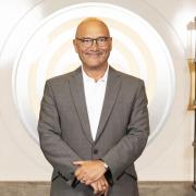 Gregg Wallace has revealed he suffers from high anxiety levels.