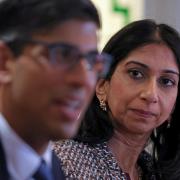 Home Secretary Suella Braverman has been sacked after being asked to leave Government by Prime Minister Rishi Sunak, No 10 sources have confirmed
