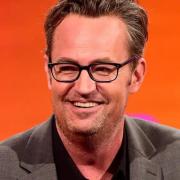 The cast of Friends have shared their tributes to Matthew Perry.