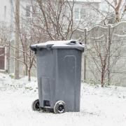 Renfrewshire Council has revealed when residents living in places like Paisley can expect their bins to be collected this Christmas.