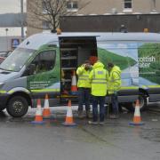 Residents warned about warned water supply following burst pipe