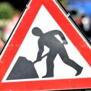 Newton Mearns residential road set to close next week