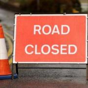 Long stretch of road in Barrhead to close for five days