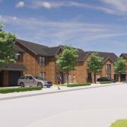 Council defer decision on plan for controversial housing development