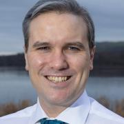 Tom Arthur, SNP MSP for Renfrewshire South, said  the council tax reduction scheme is helping people in East Renfrewshire