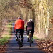 Events to showcase plans to redesign streets for active travel