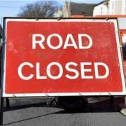 Residential road to be closed for FIVE days - here's why