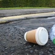 Participants are wanted for a paid litter workshop as part of National Litter and Flytipping Strategy