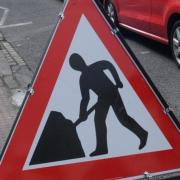Two busy roads to be hit with restrictions for THREE days