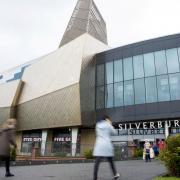 More than 100 positions up for grabs at Silverburn jobs fair