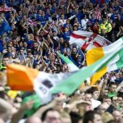 Dave King: Rangers has 'no intention' of increasing Celtic ticket allocation